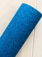 Solid Color Fine Glitter Fabric