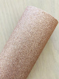 Solid Color Fine Glitter Fabric