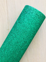 Solid Color Fine Glitter Fabric