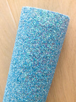 Glow in the Dark Chunky Glitter - 4 Color Options