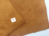 Doublesided Suede