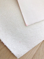 Speckled Glitter Velvet Fabric