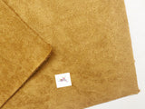 Doublesided Suede