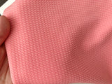 Bullet Fabric Solid Peach