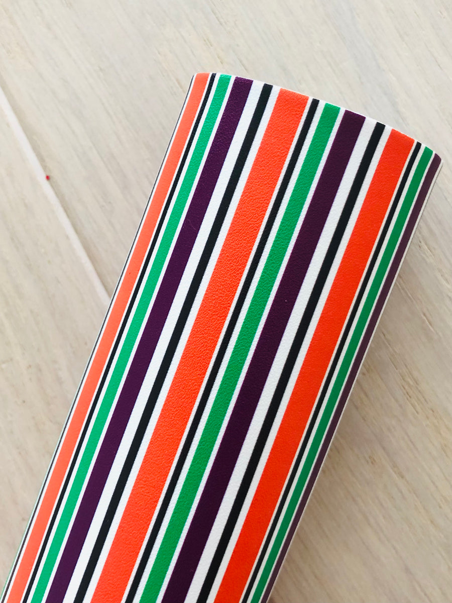 Custom Printed Smooth Leather - Color Strips – UniqueRTS Leather