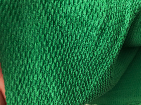 Bullet Fabric Solid Green