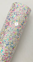 Easter Grass, Premium Chunky Glitter - 3 Color Options