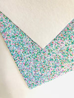 Premium Chunky Glitter Fabric